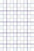 Pano de cozinha tela 70x50 cm - Panos cozinha 100% algodão 230 gr. PURE SQUARES LINHO: Azul