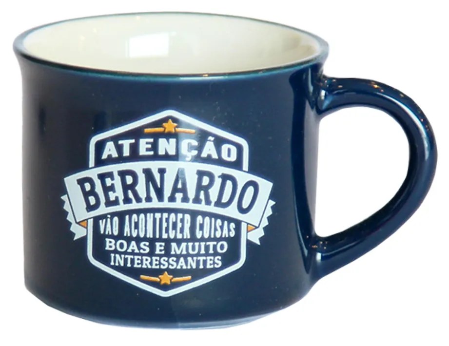 Chávena Expresso Bernardo