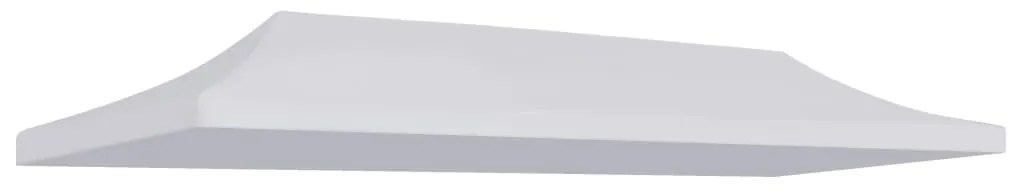 Teto para tenda de festas 3x6 m branco