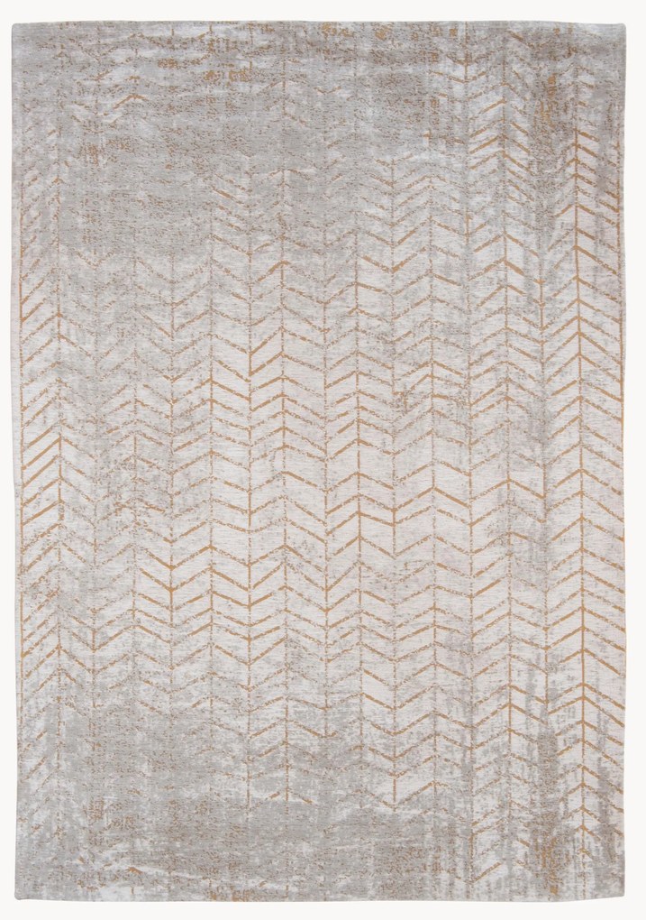 Tapete lavável em jacquard para interior e exterior Jacob's Ladder