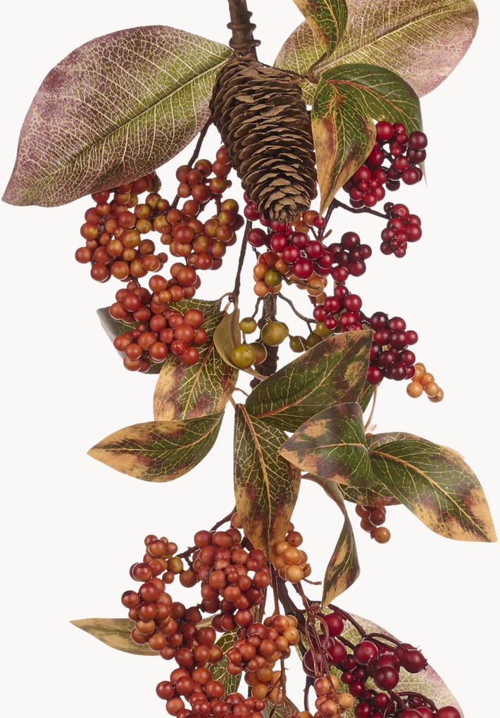 Grinalda de Natal Oren, L 150 cm