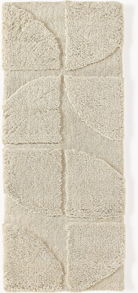 Passadeira com relevo Jade