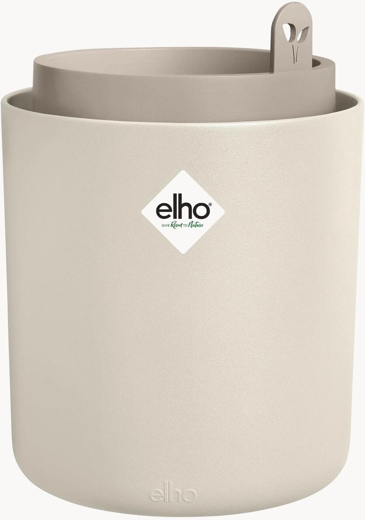 Vaso para manjericão Bouncy Basil