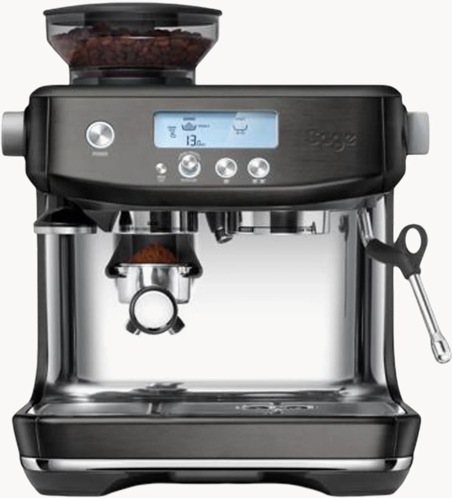 Máquina de café expresso Barista Pro