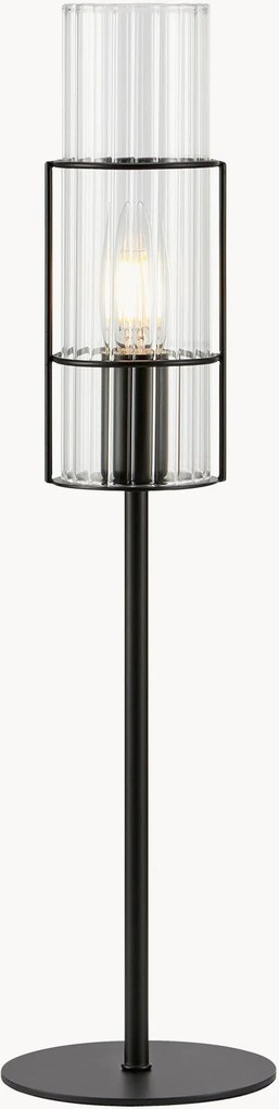 Candeeiro de mesa Tubo