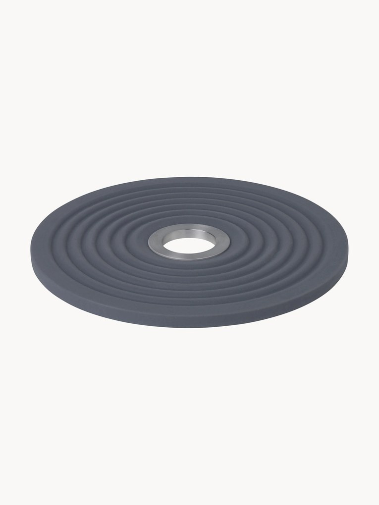Base de copo em silicone Oolong