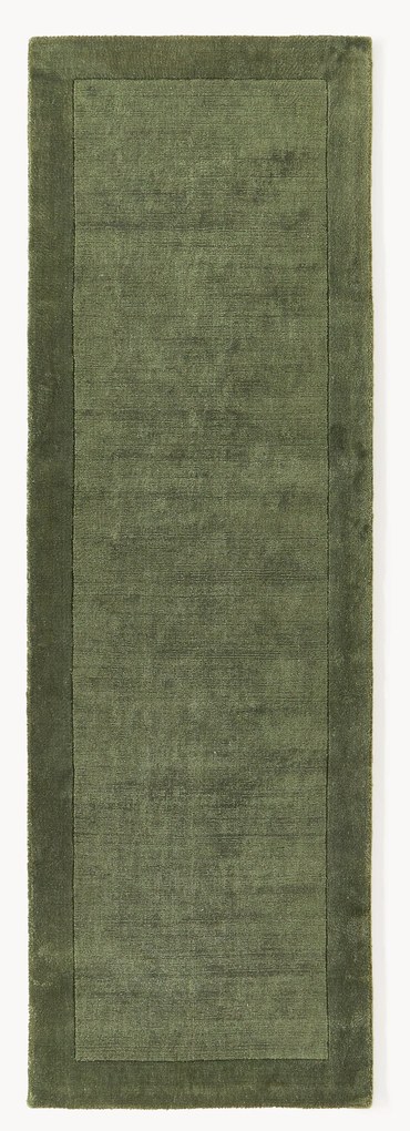 Passadeira de pelo curto Kari