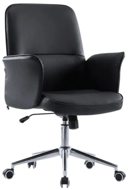 Silla Ancona - Preto