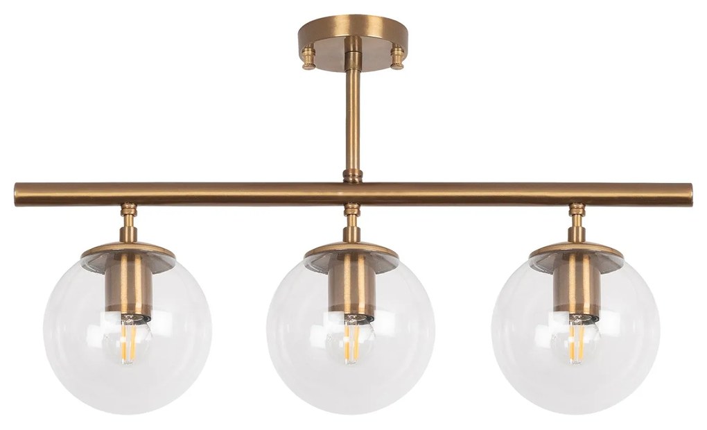 Chandelier Atmaca – Vintage – 60 x 15 cm