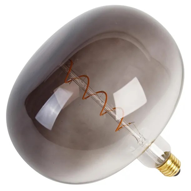 Lâmpada LED E27 regulável DECO 5W 130lm 1800K 22 cm