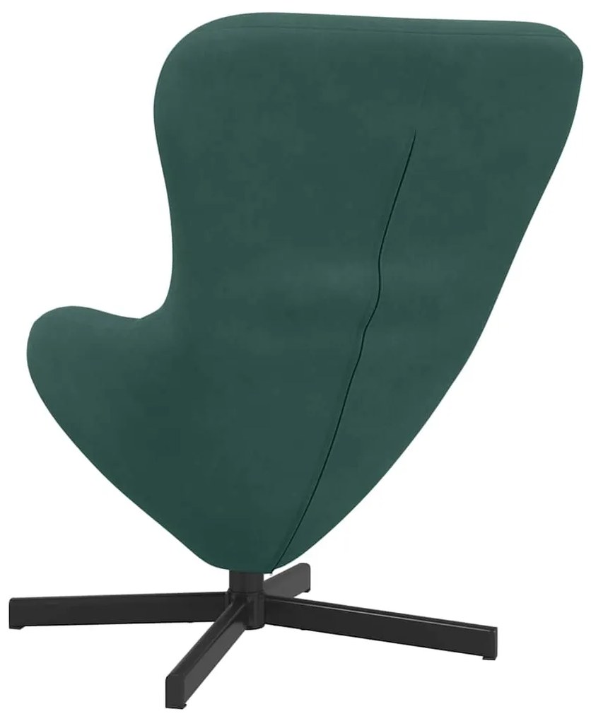 Poltronas, Recliners &amp; Cadeiras Cama Verde-escuro