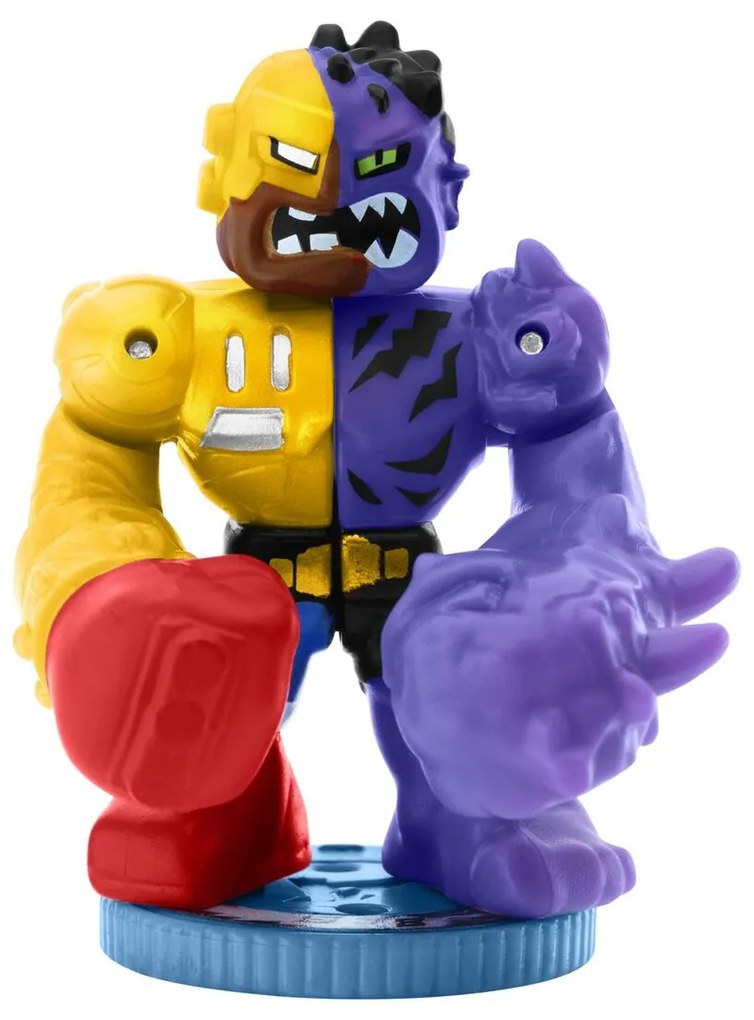 Figuras de Ação Moose Toys Akedo Power Storm