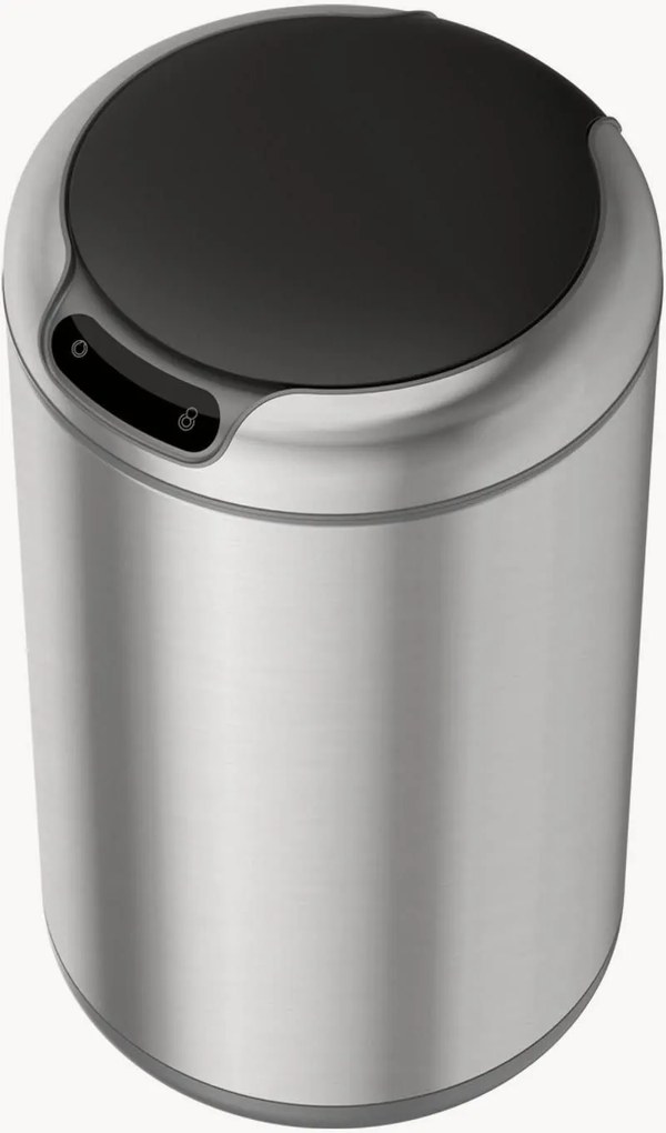 Caixote do lixo com sensor de movimento Galleria, 9 L