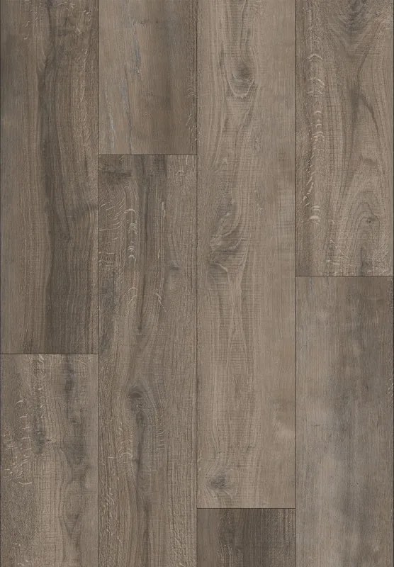 Mexen Mesa Verde  painéis vinílicos 1240 x 182 mm SPC 6,5 mm, substrato IXPE 1,5 mm, 4 V-Fuga, Carvalho