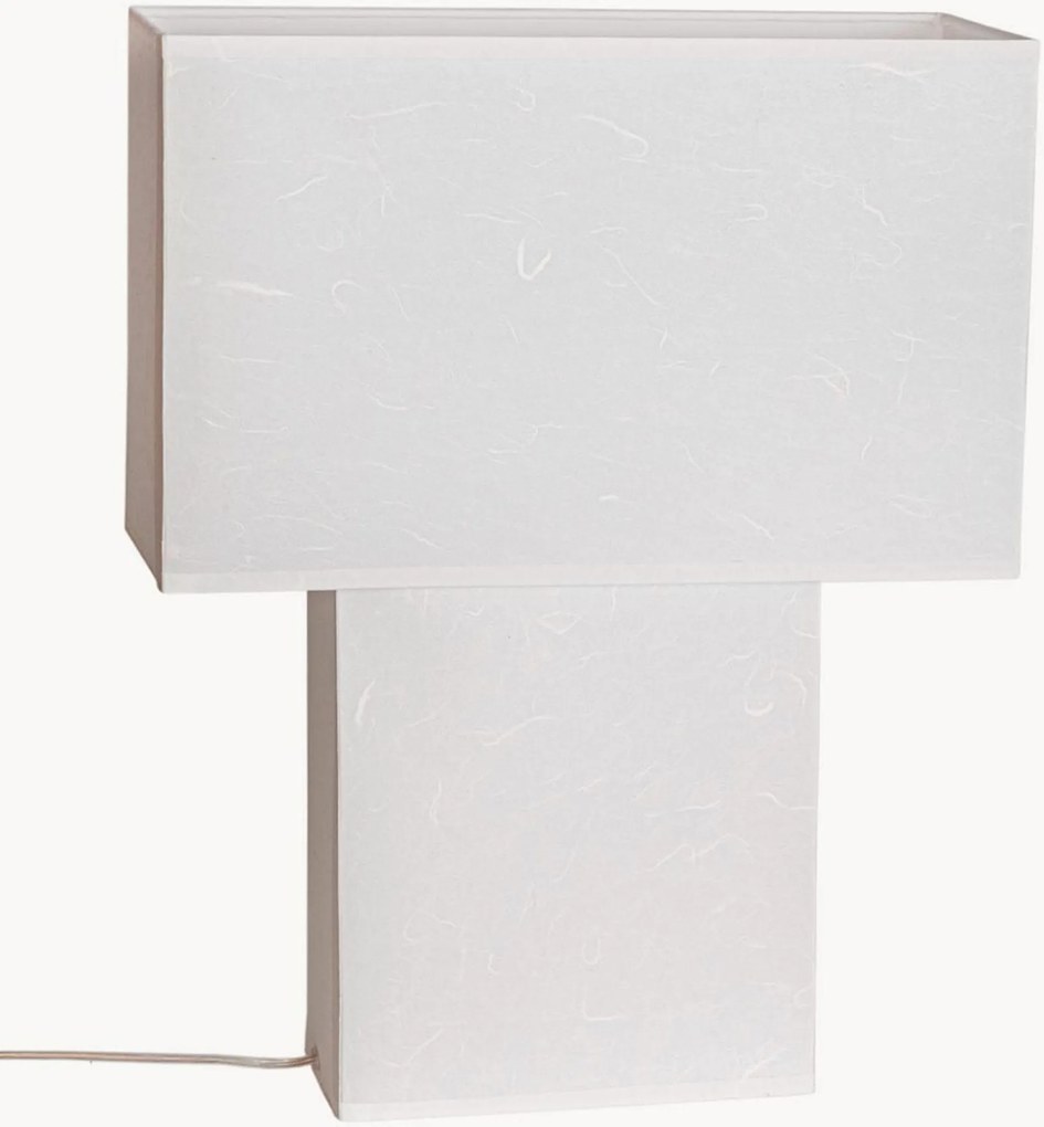 Candeeiro de mesa LED Isquare