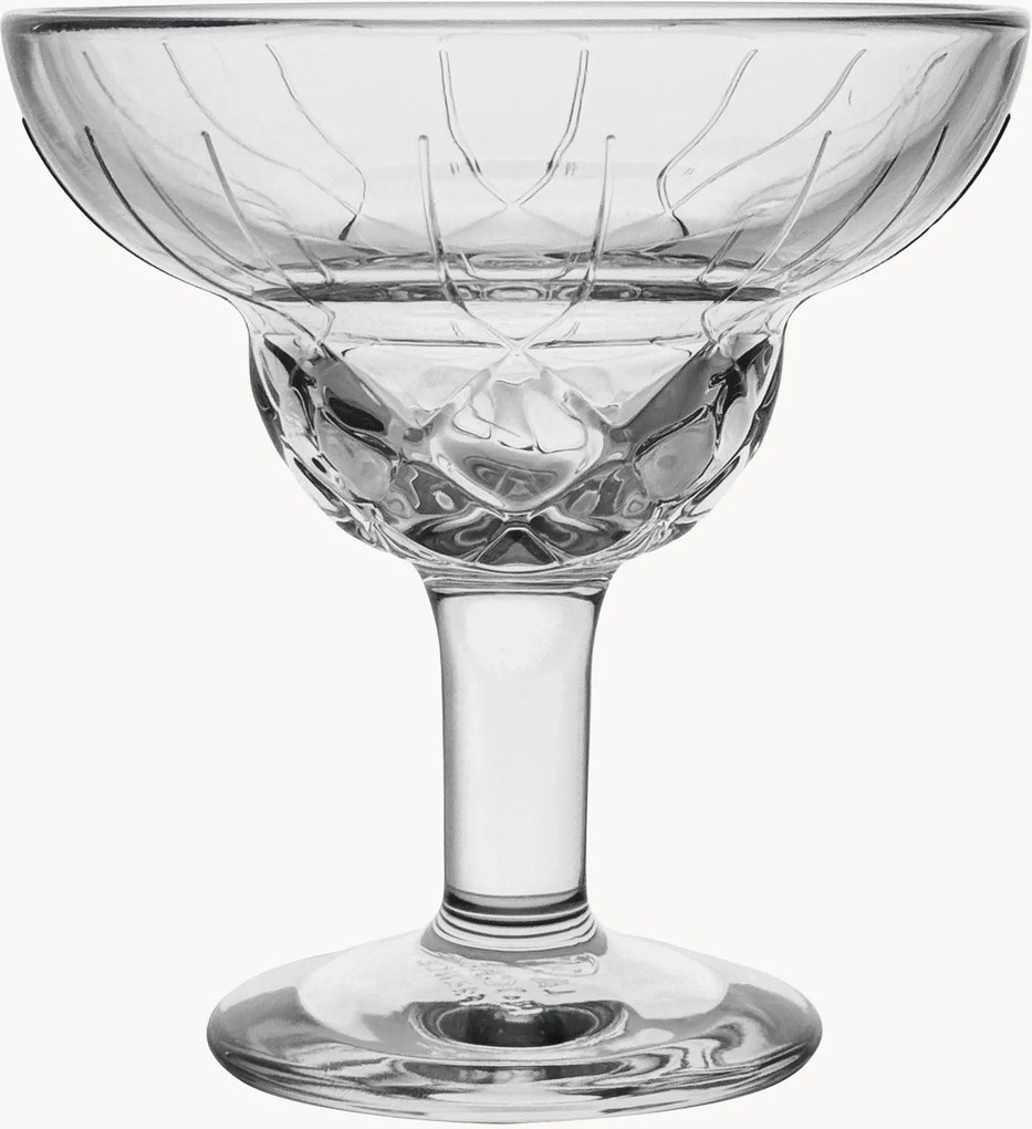 Copos de cocktail Chicago, conjunto de 4
