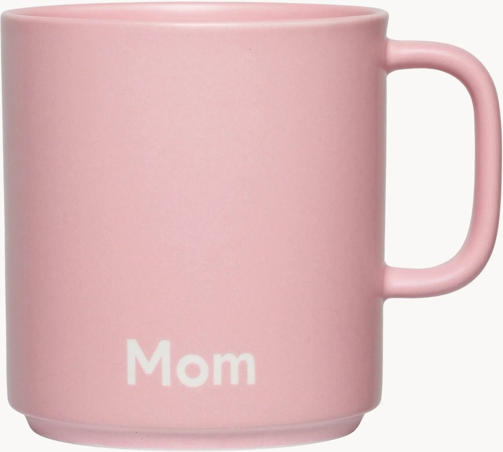Caneca Favourite Mom