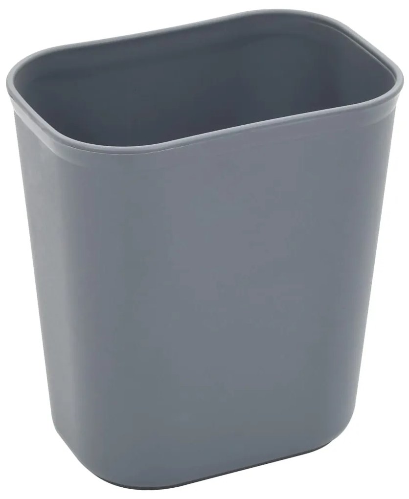 Carrinho de cozinha com recipientes de plástico 82x43,5x93 cm