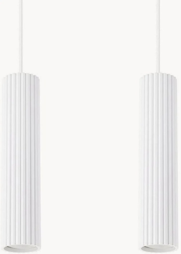 Candeeiro suspenso LED Gleam