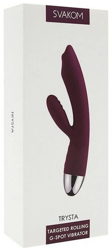 Coelho Svakom NS7148 Violeta
