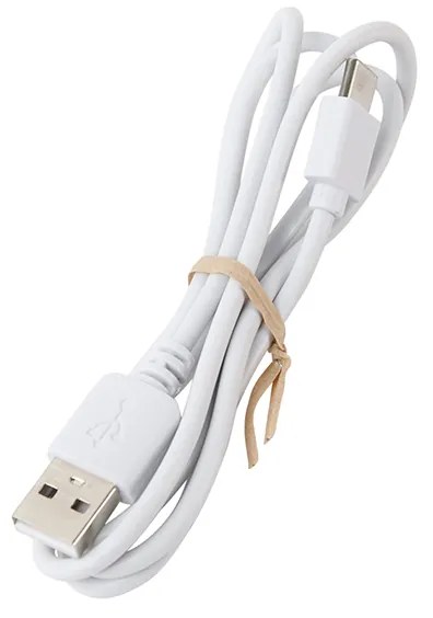 Candeeiro de mesa laranja plástico Incl. LED Solar Recarregável IP44 - Ambar