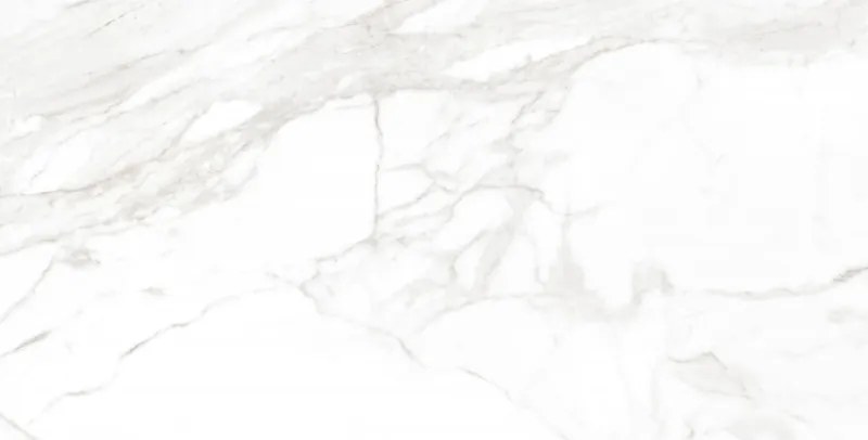 Mexen Faro Amostra de gres porcelânico esmaltado cinzento rekt. G1, azulejo de piso e parede, brilho - TL138-00-S