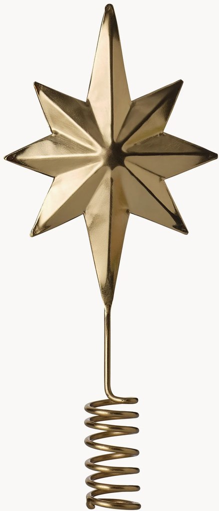 Topo para árvore de Natal Star