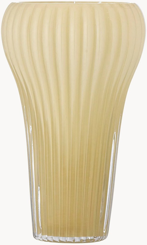 Jarra de vidro Averie, Alt 28 cm