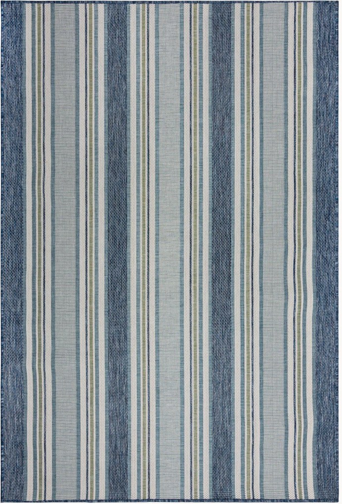 Tapete para exterior Roma Stripe