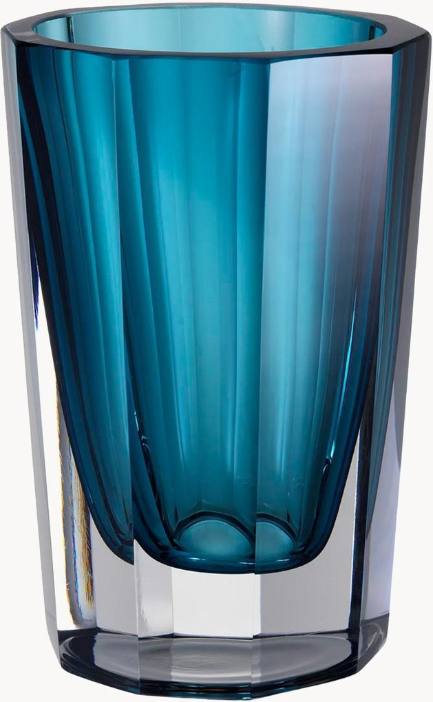 Vaso de vidro artesanal Chavez