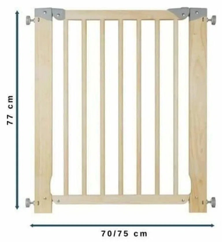 Barreira de segurança NORDLINGER PRO Oléane