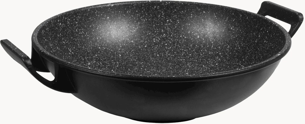 Wok antiaderente H & H
