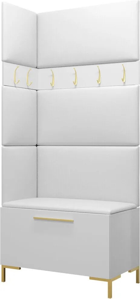 Conjunto de entrada Tivsoa 103