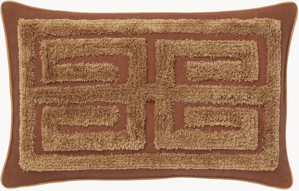 Almofada artesanal Cleo