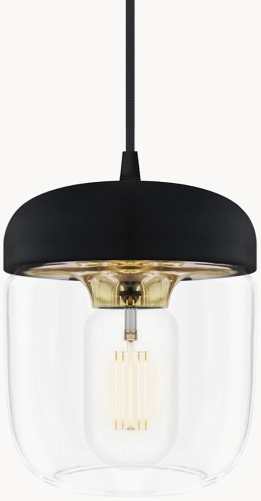 Candeeiro suspenso Acorn