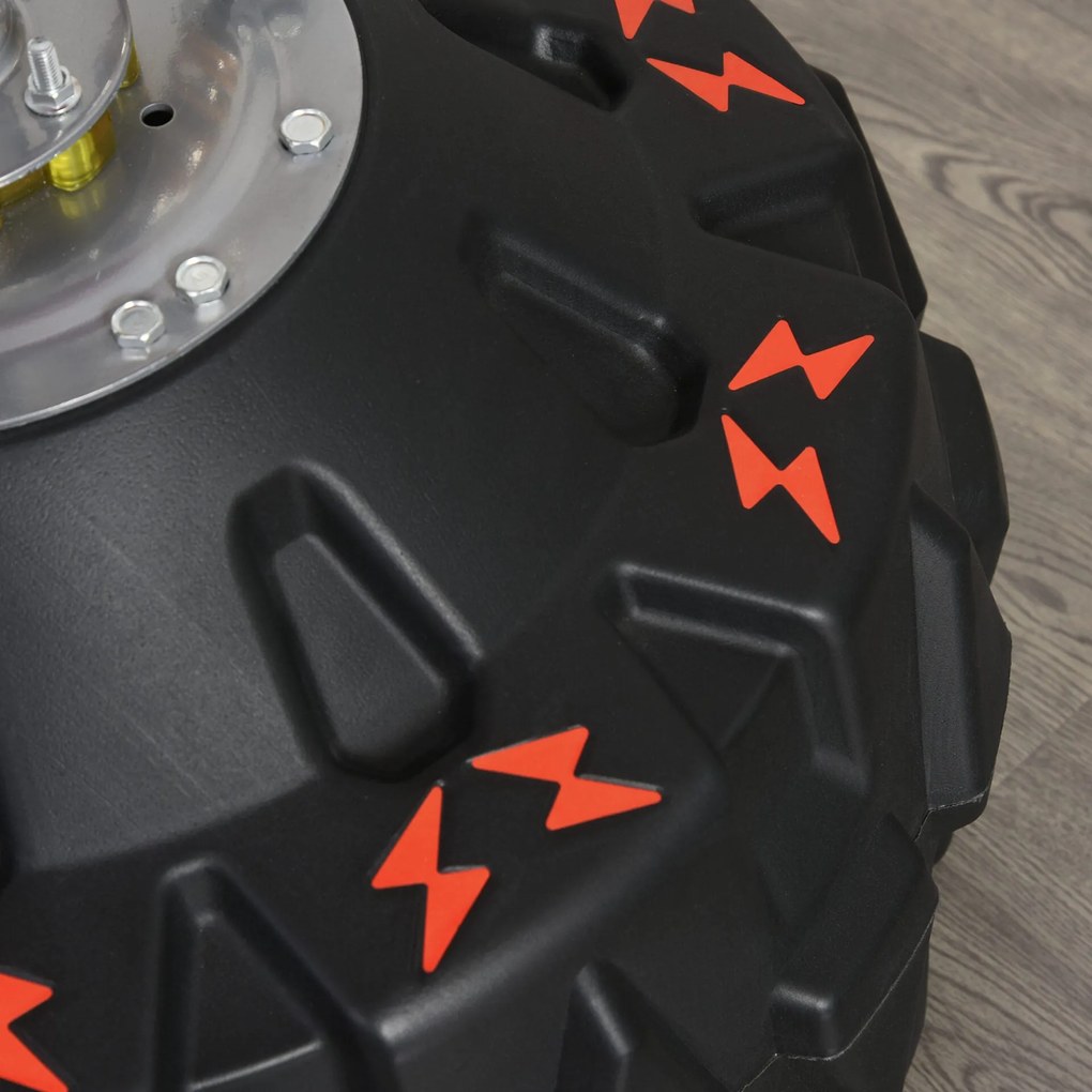 Saco de Boxe Vertical