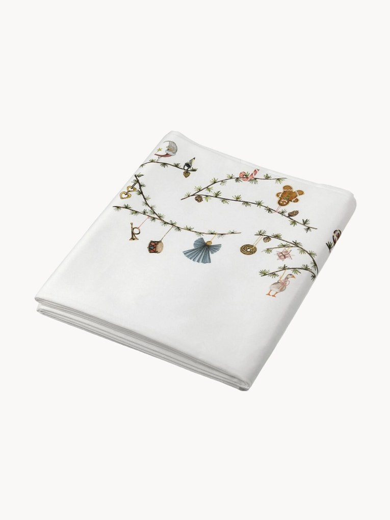 Tablecloth Hammershøi