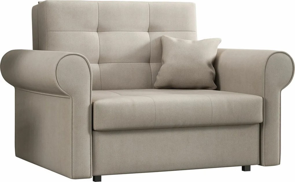 Poltrona Columbus 127