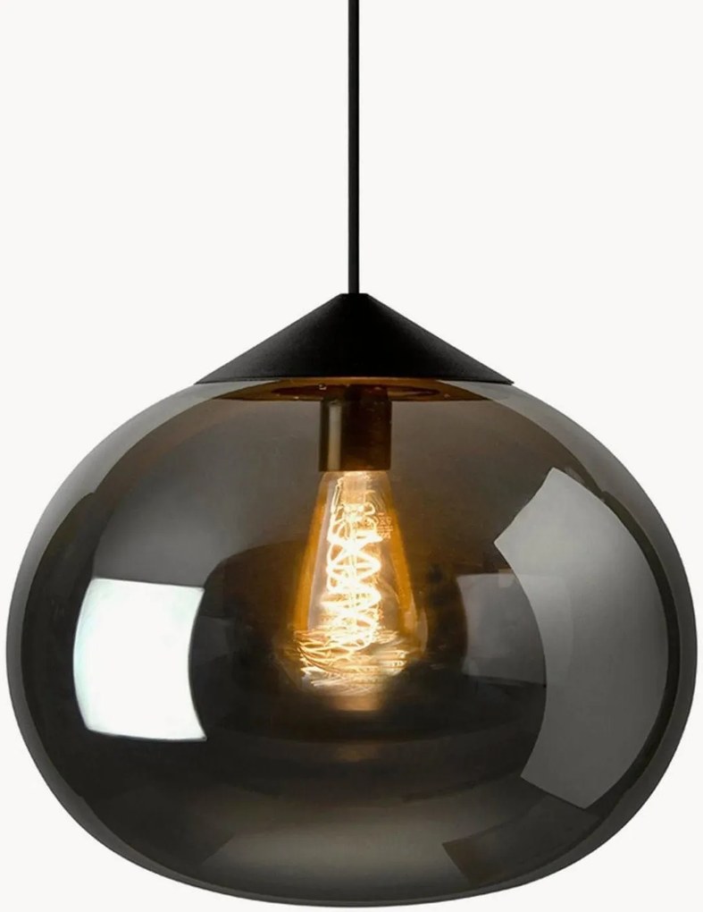 Candeeiro suspenso Drop