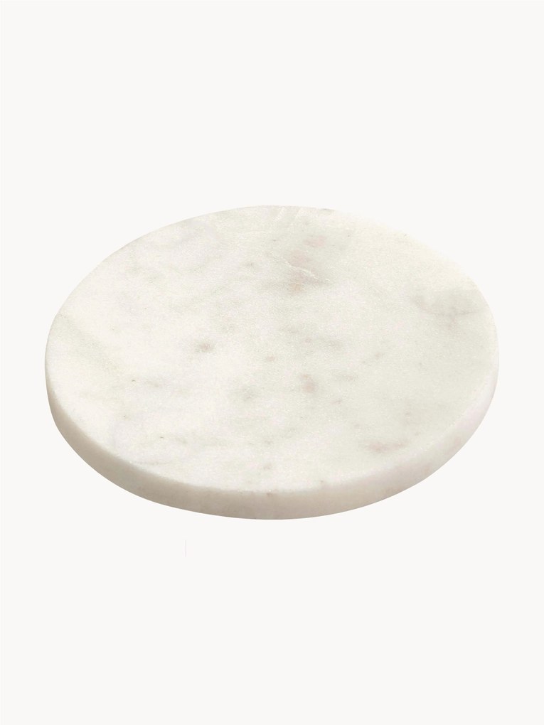 Bases para copos em mármore Callum, conjunto de 4