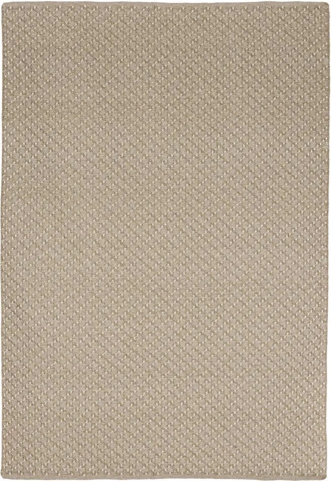 Tapete artesanal de pelo curto para exterior Bhajan