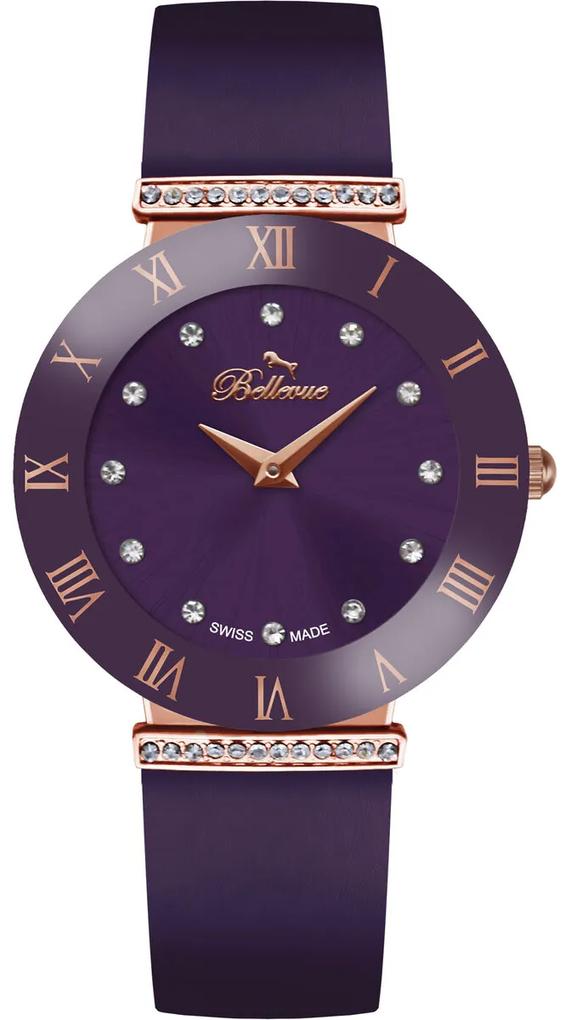 Relógio Feminino Bellevue E.113 (ø 33 mm)