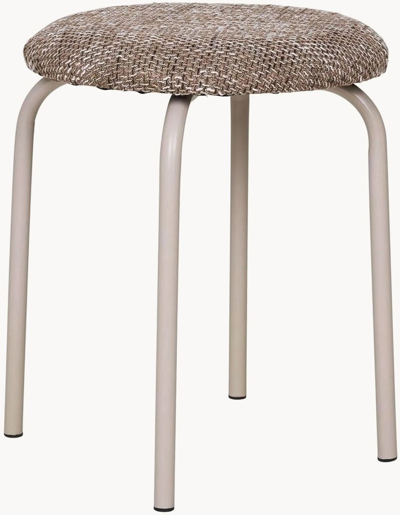 Banco estofado Asmara