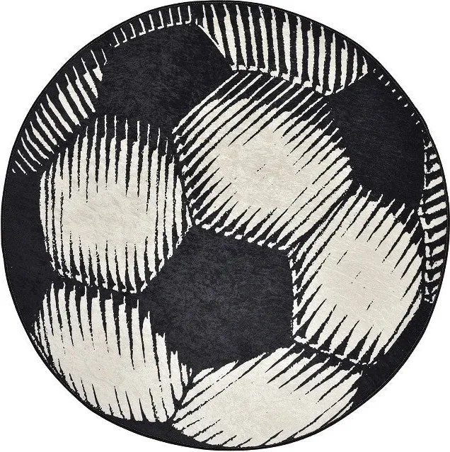 Tapete – Ball – 140cm – Multicolor