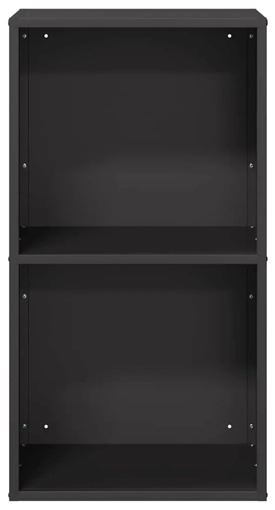 Suporte para lenha 40x30x75 cm aço laminado a frio preto