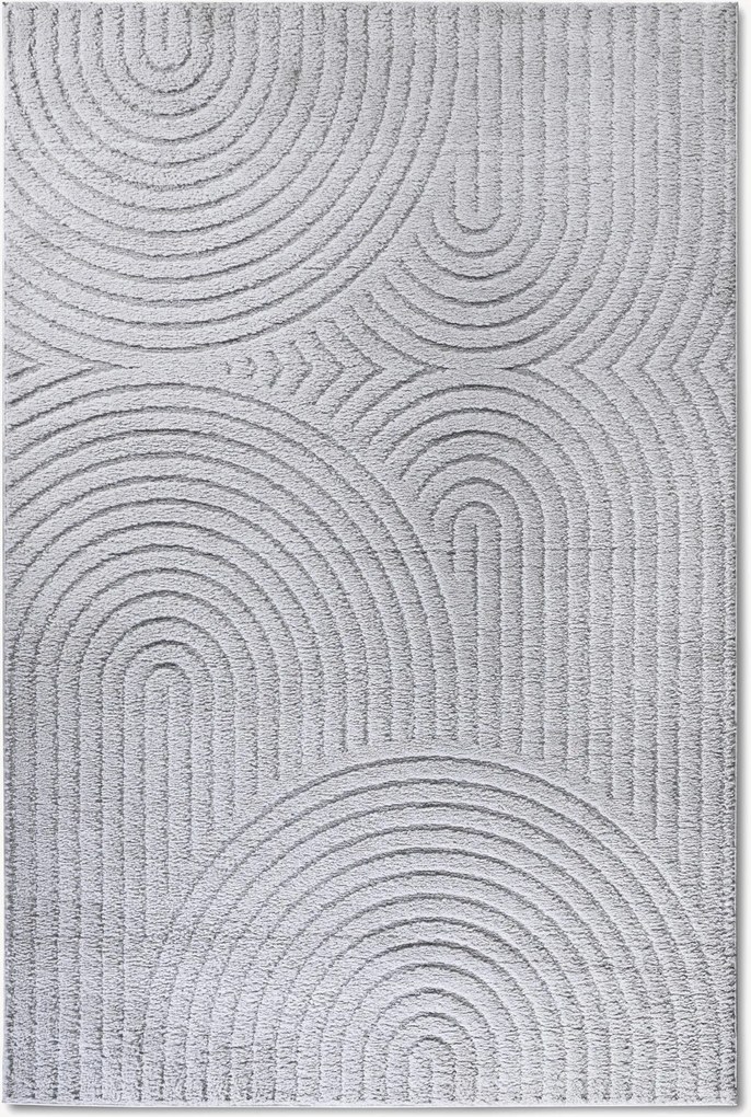 Tapete com relevo New York Panglao