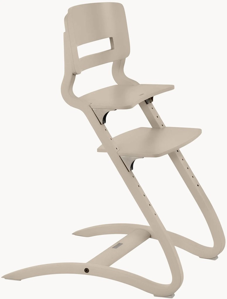 Cadeira alta para crianças em madeira Leander Louie