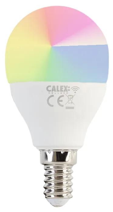 LED Candeeiro suspenso inteligente preto ajustável incl. 6 Wifi B35 - Lofty Moderno