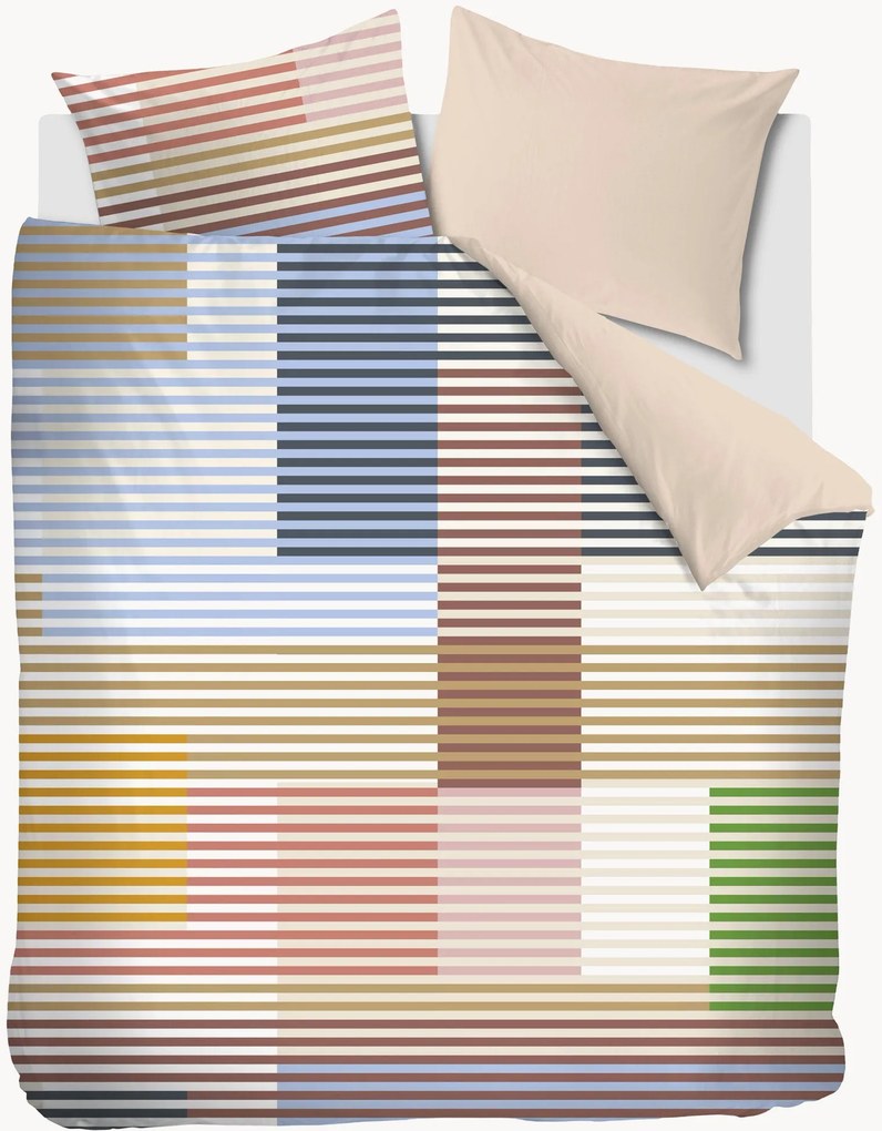 Conjunto de roupa de cama em lyocell Ginza