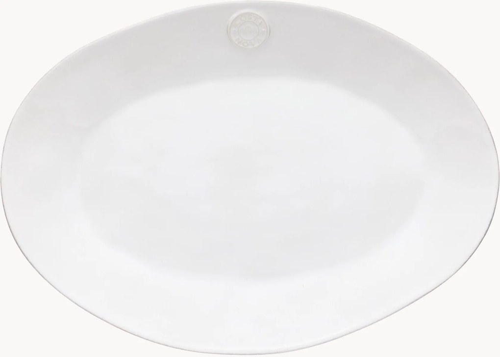 Travessa oval Nova